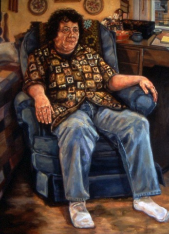 Leslie Gersch