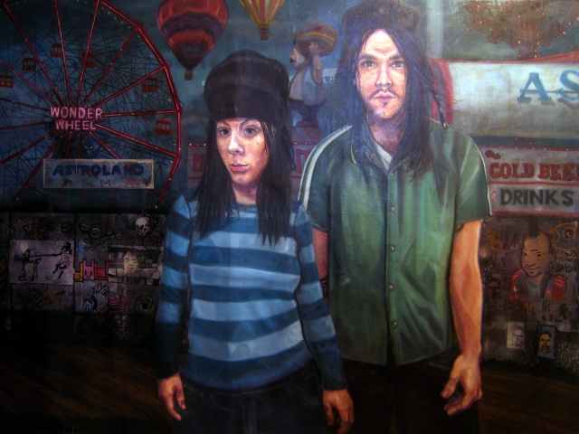 Coney Island