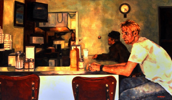 Coney Island Cafe