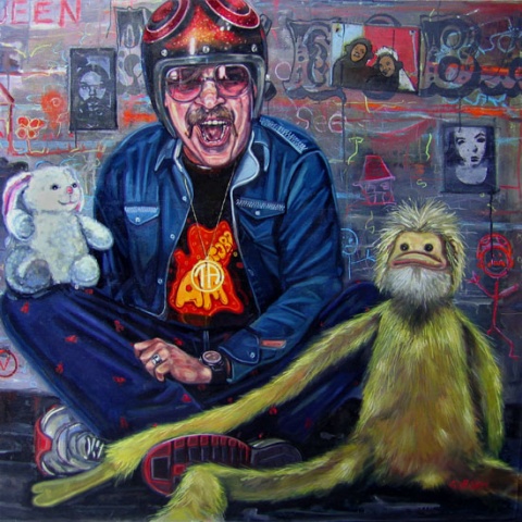 Tommy Ameoba
