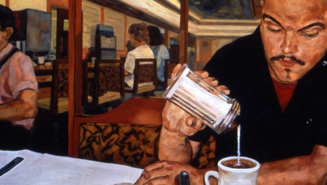 Wildwood Cafe