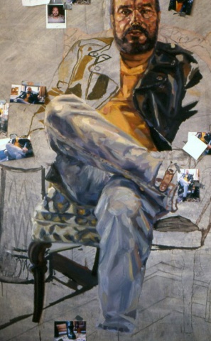 Progress: Robert Gersch