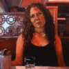 "Big Ernie's Diner"  (Finished Painting)