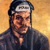 Self Portrait