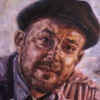 Large Portraits