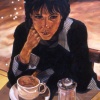 Cafe Paintings