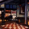 Midnight Cafe