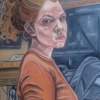 Shannon Drawing