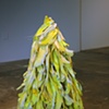 Banana Peel Pile