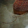 Termite Hill (detail II)