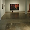 Installation view, 'Fieldwork'