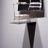 Bed for Frida (Installation view)