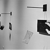 Installation view of Oxford Exhibit