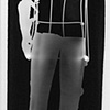 Femme Maison for Louise (Detail photogram)