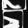 Shoes for Salcedo (Detail photogram)