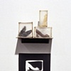 Shoes for Salcedo (Installation view)