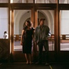 Mary & Daniel