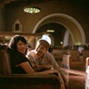 Mary & Daniel