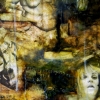 Mass media concept series...