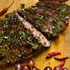 Steak