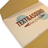 text as sound