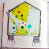 student work
