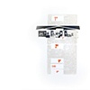 text as landscape