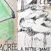 student work