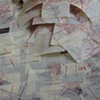 student work