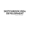 sketchbook/idea development