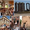 athens tour
