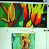 student work 