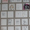 schizzi installation, tavid taraffa