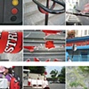 mapping red