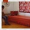 Fold away Queen sleeper