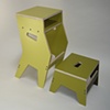 Hip stool