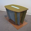 Storage stool