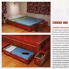 Fold away Queen sleeper
