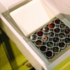 Cabinet of Inquiry, detail