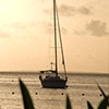 Sunset Ancel Marcel Cove