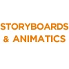 Storyboards & Animatics