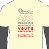 2012 PeaceJam Northeast Youth Conference