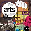 Computer Arts Magazine Design