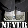 Never Give Up
