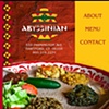 Rebranding the Abyssinian Ethiopian Restaurant