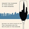 Wedding Invitation