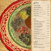 Rebranding the Abyssinian Ethiopian Restaurant