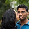 Joel & Sri
