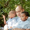 The Borrayo's