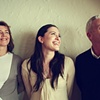 Jack, Barbara & Kirsten